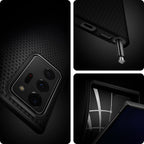Galaxy Note 20 Series - Liquid Air