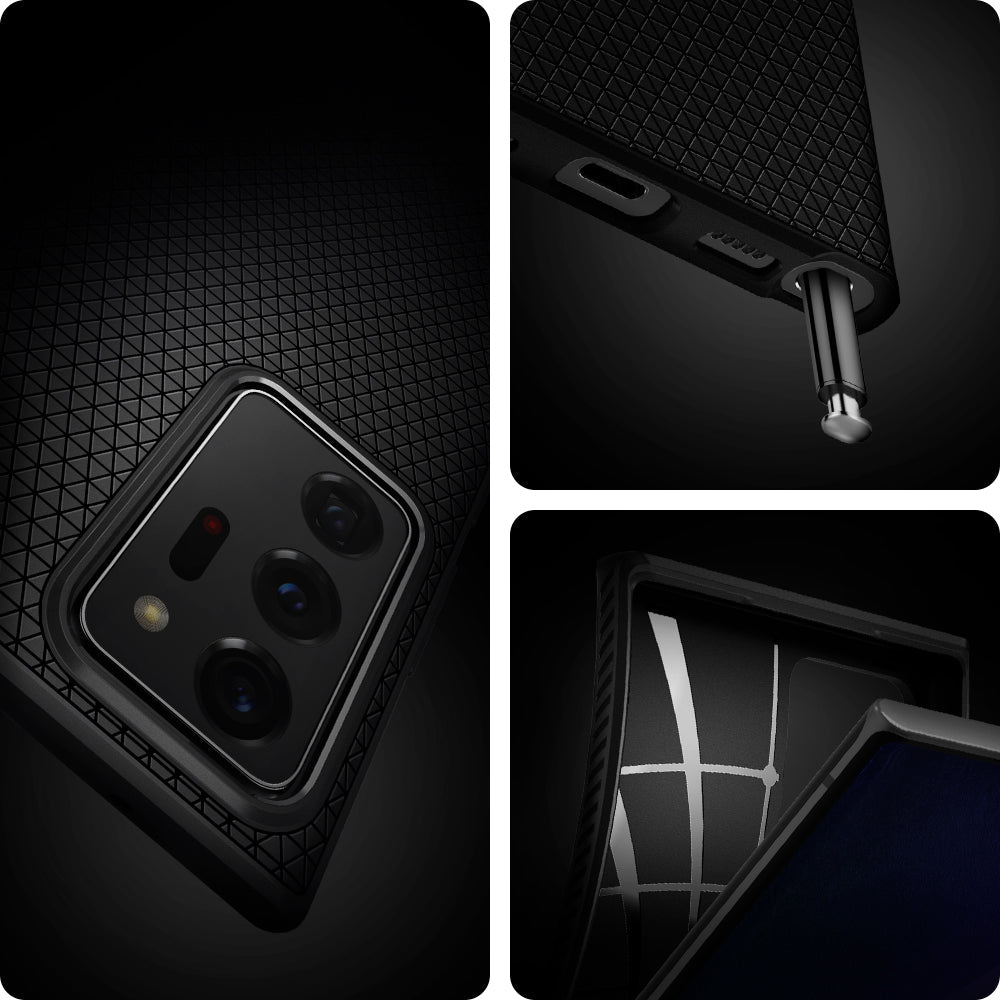 Galaxy Note 20 Series - Liquid Air