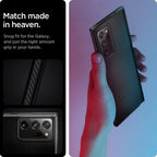Galaxy Note 20 Series - Liquid Air