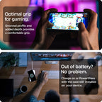 Galaxy Note 20 Series - Rugged Armor