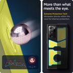 Galaxy Note 20 Series - Tough Armor