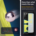 Galaxy Note 20 Series - Tough Armor