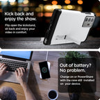 Galaxy Note 20 Series - Tough Armor