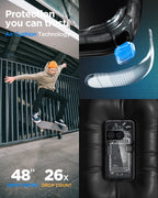 Nothing Phone Series - Ultra Hybrid Zero One