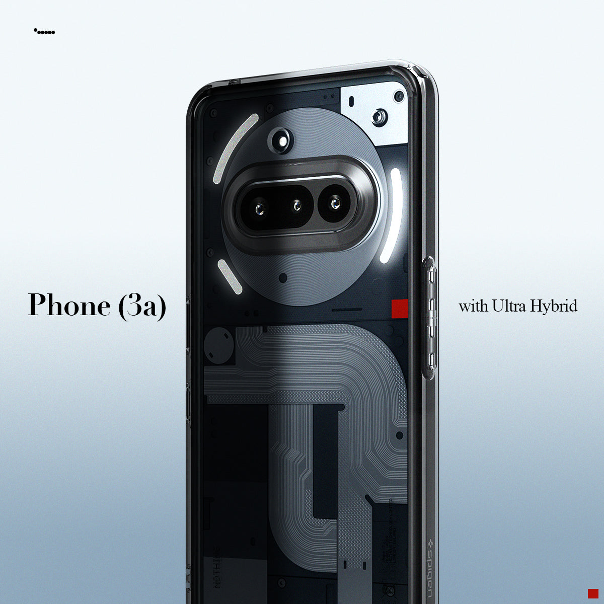 Nothing Phone Series - Ultra Hybrid