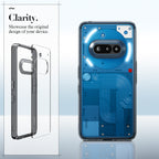 Nothing Phone Series - Ultra Hybrid
