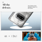 Nothing Phone Series - Ultra Hybrid
