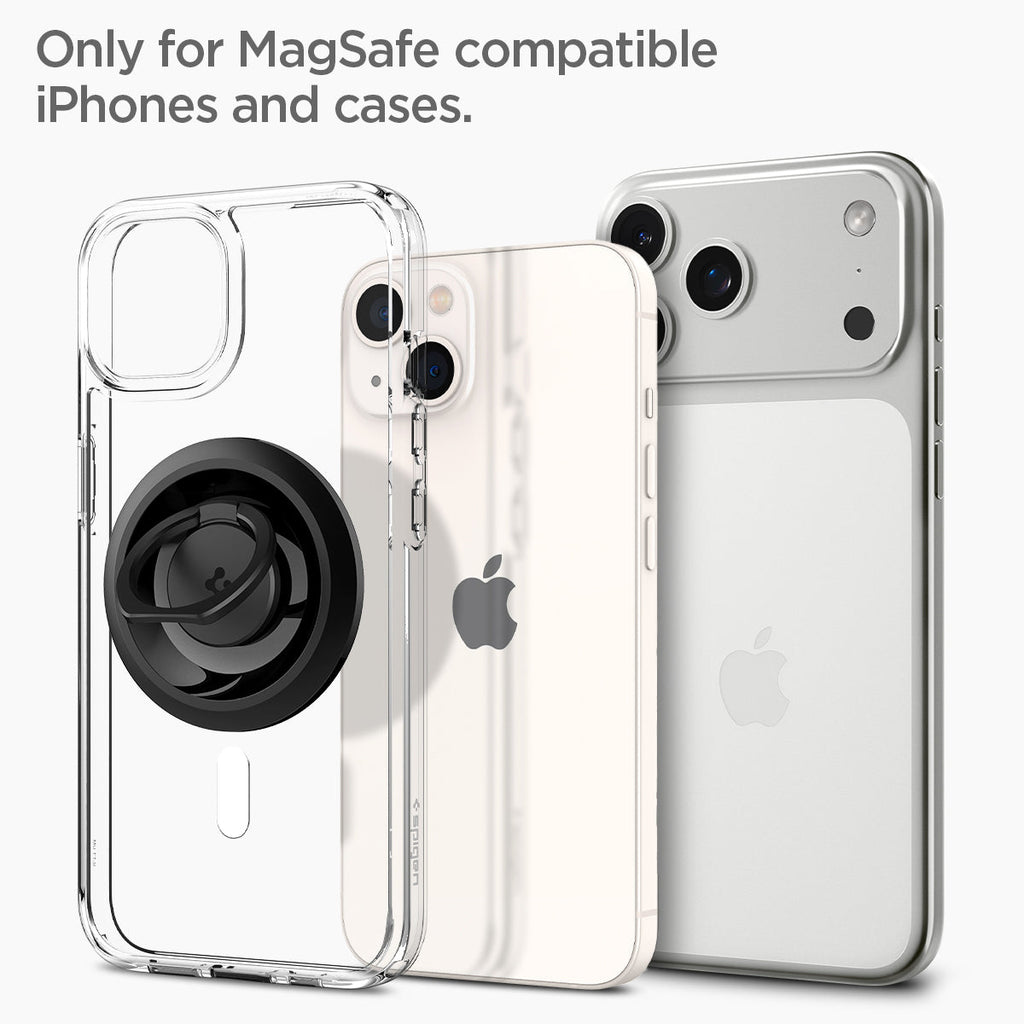 O-Mag Magnetic Phone Holder (Mag Fit) | OM100