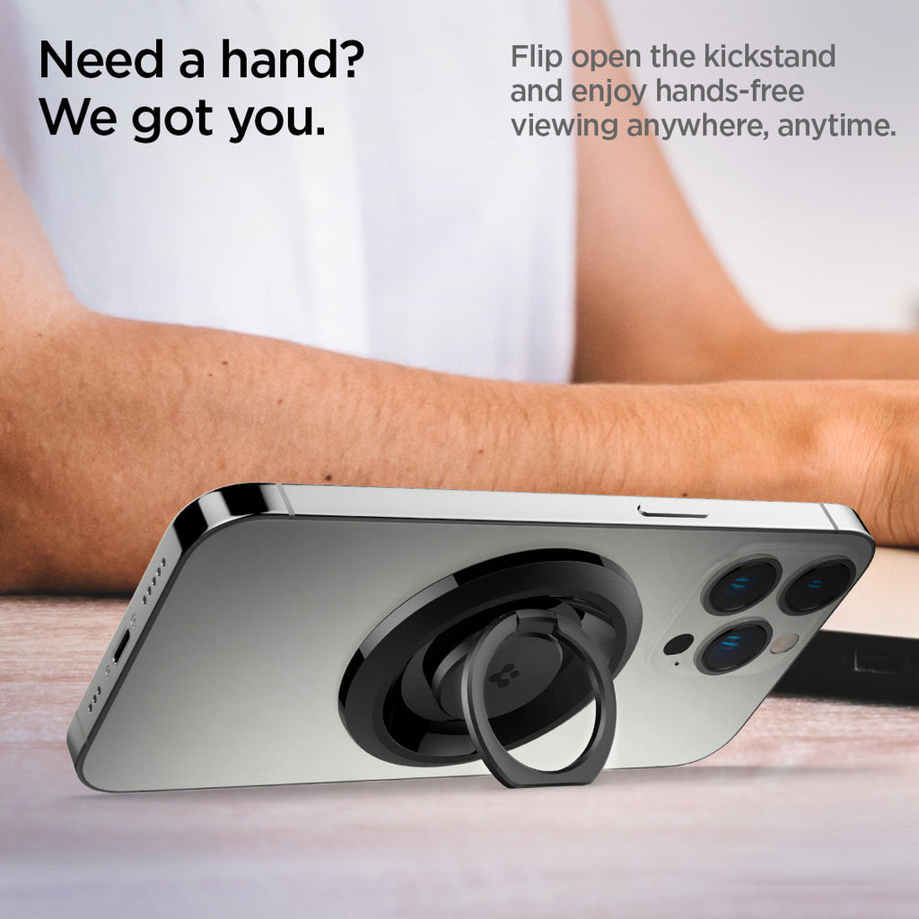 O-Mag Magnetic Phone Holder (Mag Fit) | OM100