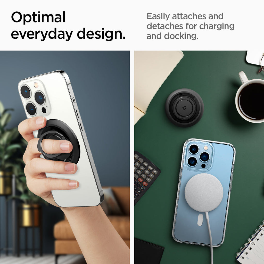 O-Mag Magnetic Phone Holder (Mag Fit) | OM100