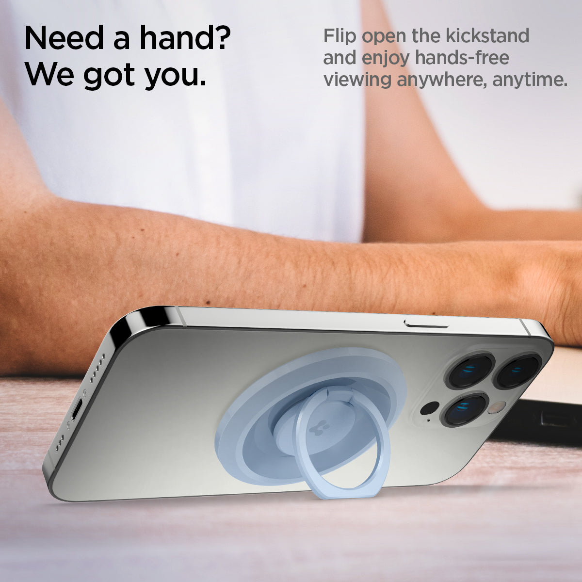 O-Mag Magnetic Phone Holder (Mag Fit) | OM100