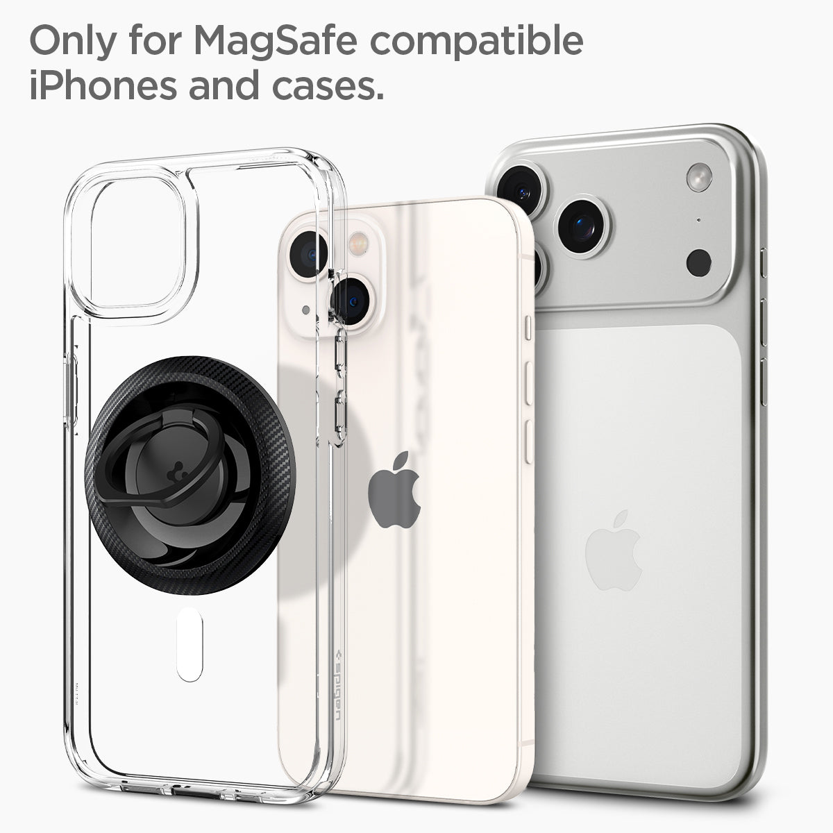 O-Mag Magnetic Phone Holder (Mag Fit) | OM100