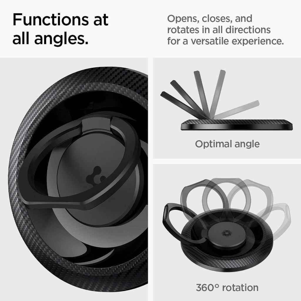 O-Mag Magnetic Phone Holder (Mag Fit) | OM100