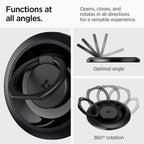 O-Mag Magnetic Phone Holder (Mag Fit) | OM100