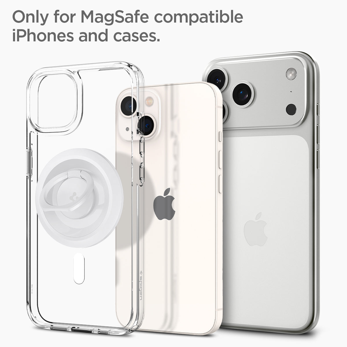 O-Mag Magnetic Phone Holder (Mag Fit) | OM100