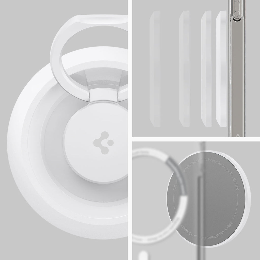 O-Mag Magnetic Phone Holder (Mag Fit) | OM100
