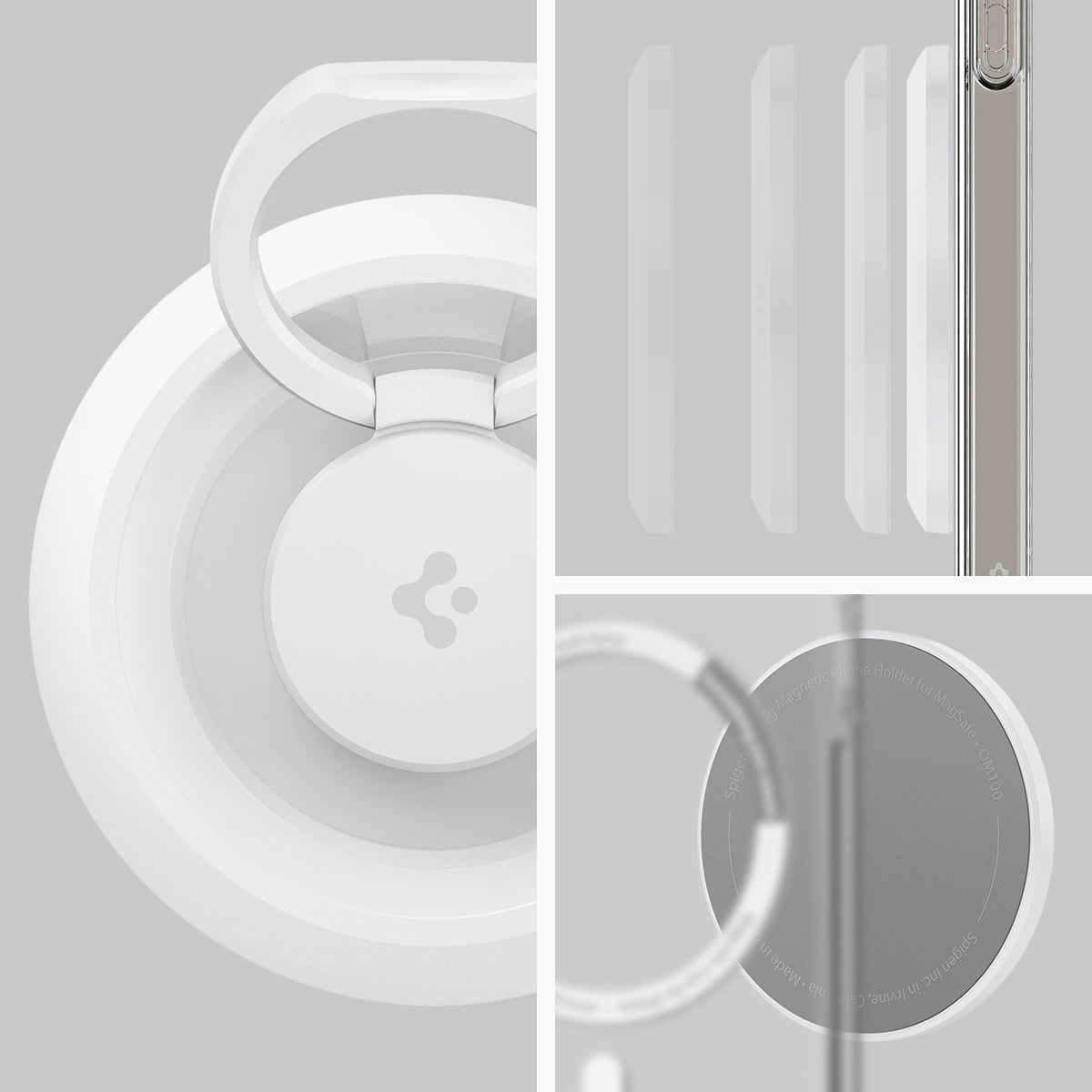 O-Mag Magnetic Phone Holder (Mag Fit) | OM100