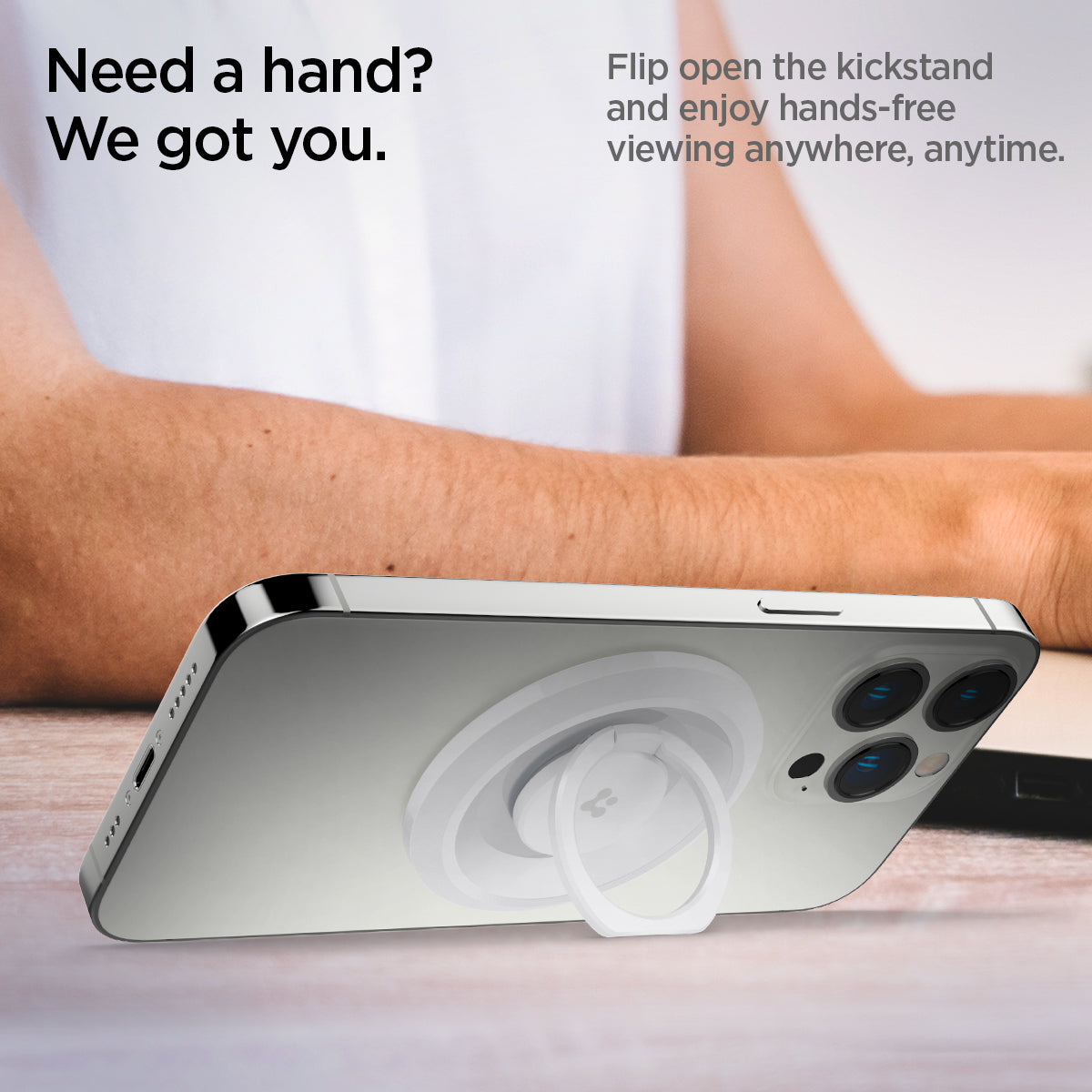 O-Mag Magnetic Phone Holder (Mag Fit) | OM100