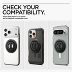 O-Mag Magnetic Phone Holder (Mag Fit) | OM102