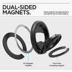O-Mag Magnetic Phone Holder (Mag Fit) | OM102