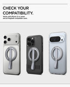 O-Mag Magnetic Phone Holder (Mag Fit) | OM103
