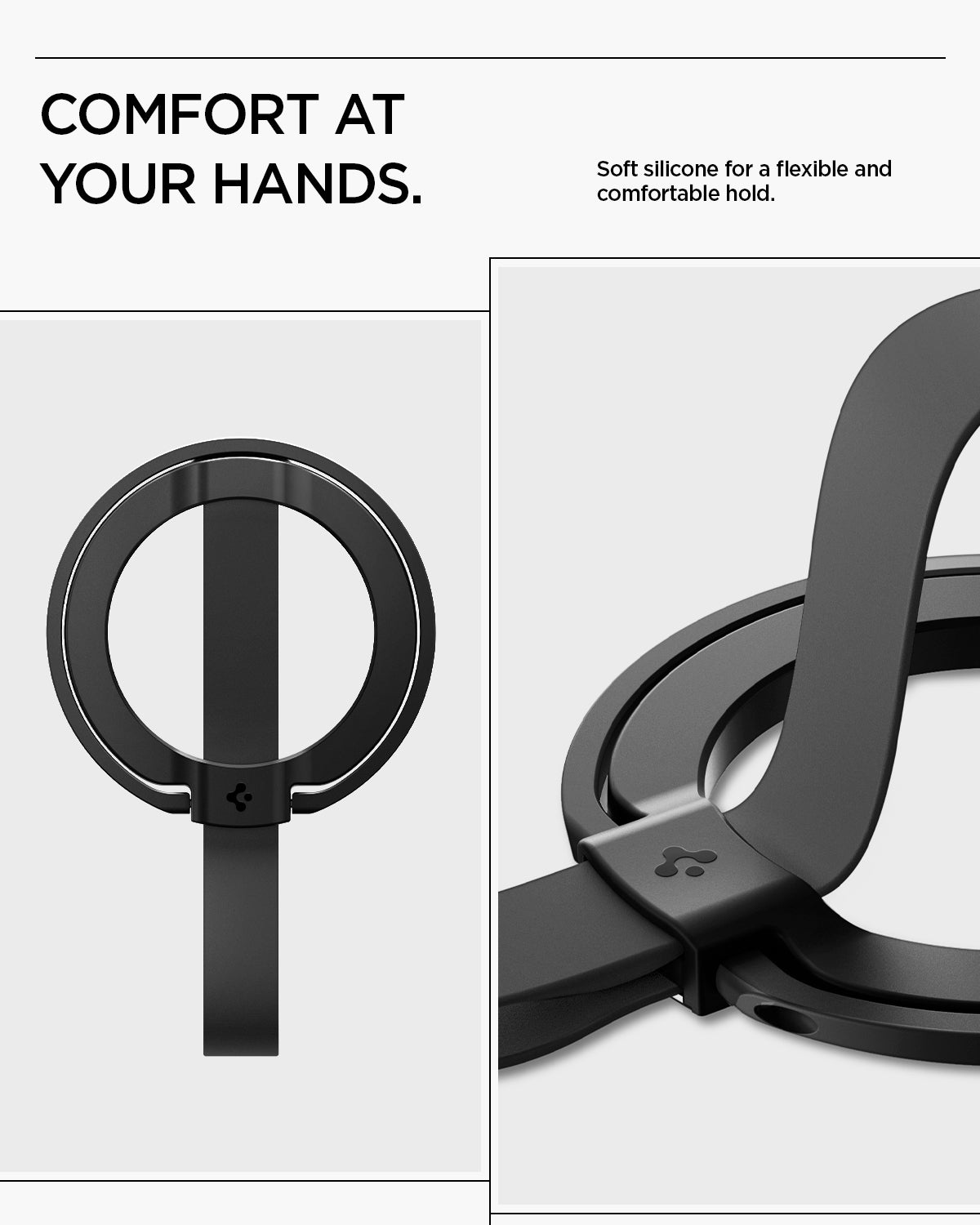 O-Mag Magnetic Phone Holder (Mag Fit) | OM103
