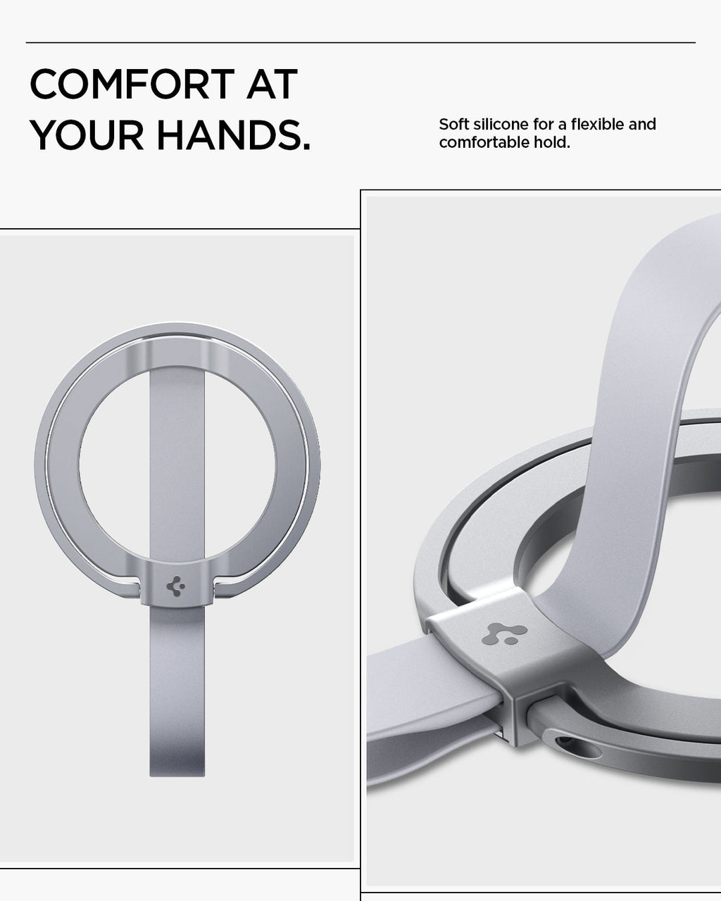 O-Mag Magnetic Phone Holder (Mag Fit) | OM103