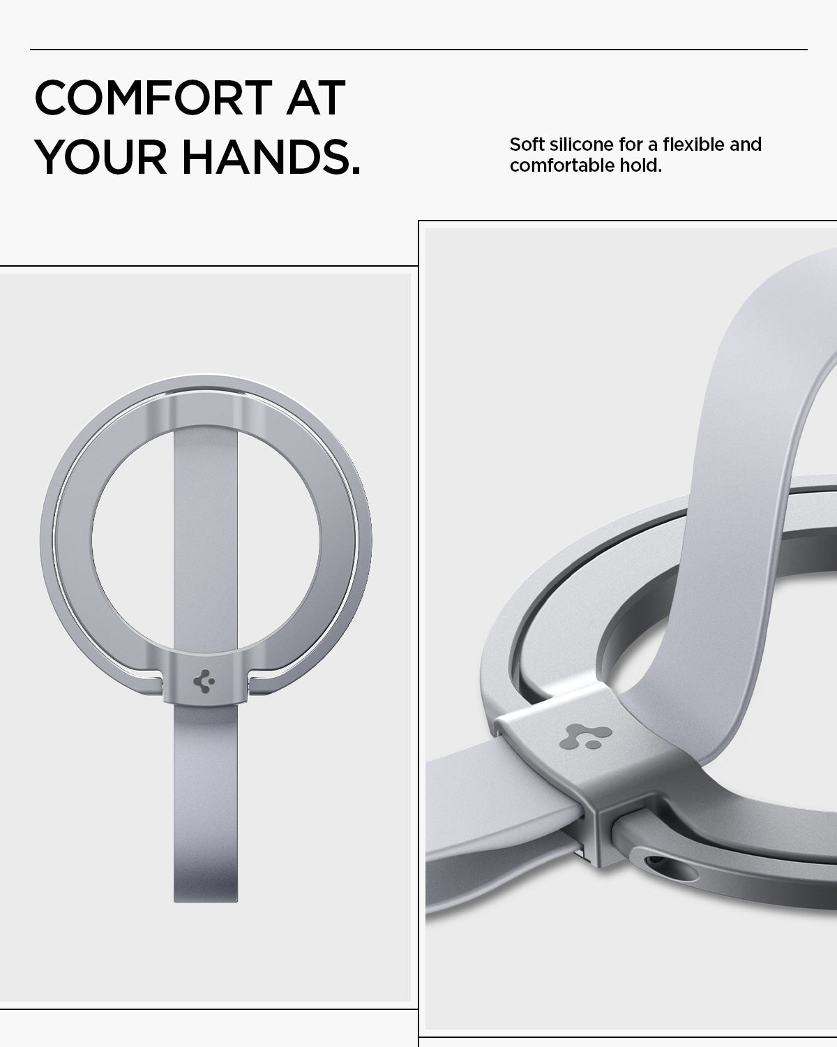 O-Mag Magnetic Phone Holder (Mag Fit) | OM103