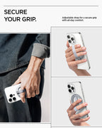 O-Mag Magnetic Phone Holder (Mag Fit) | OM103