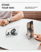 O-Mag Magnetic Phone Holder (Mag Fit) | OM103