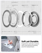 O-Mag | Dual Pop (Mag Fit) OM105