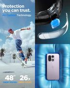 OnePlus 15 Series - Ultra Hybrid