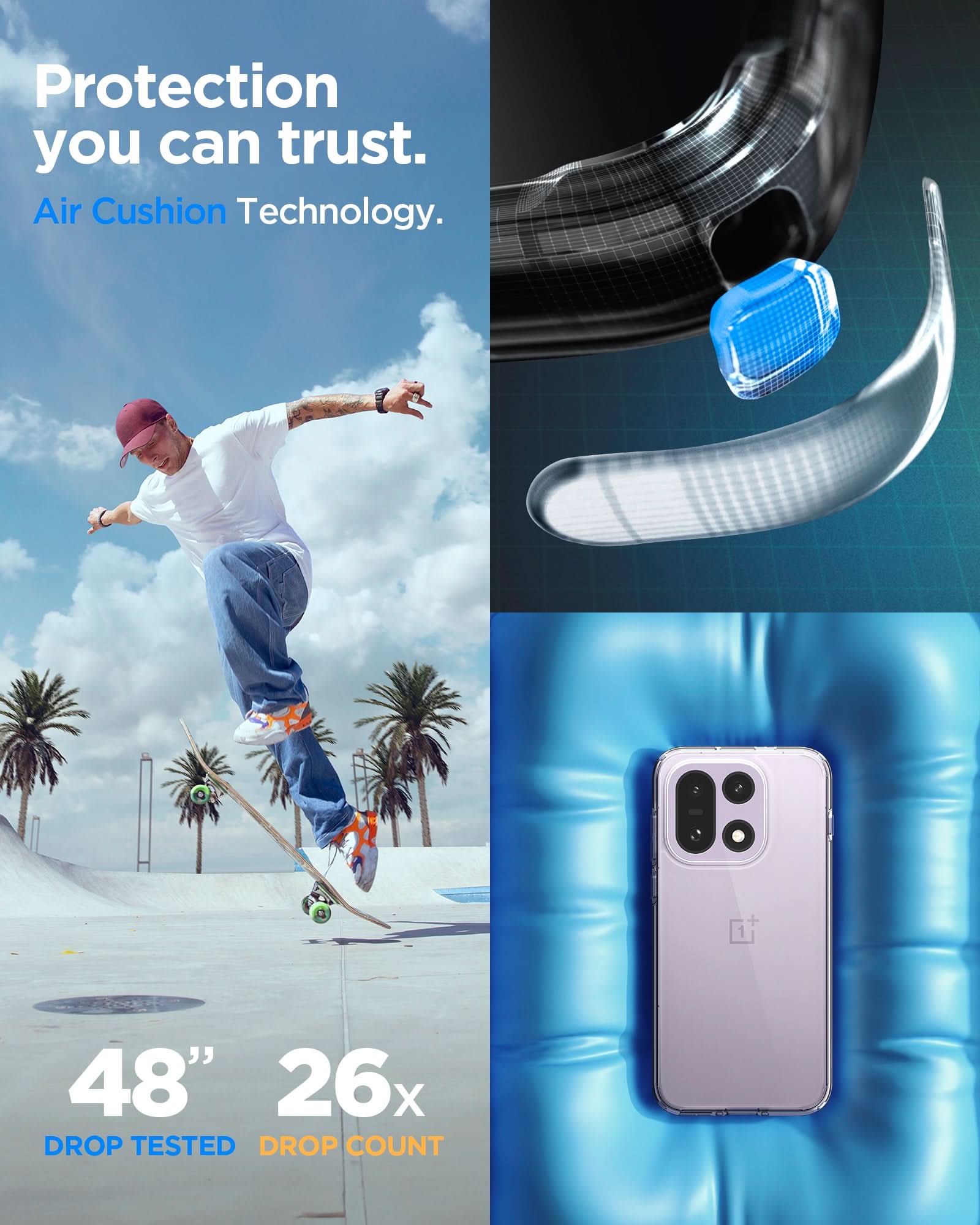 OnePlus 15 Series - Ultra Hybrid
