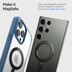 Magnet Ring Plate (Mag Fit)