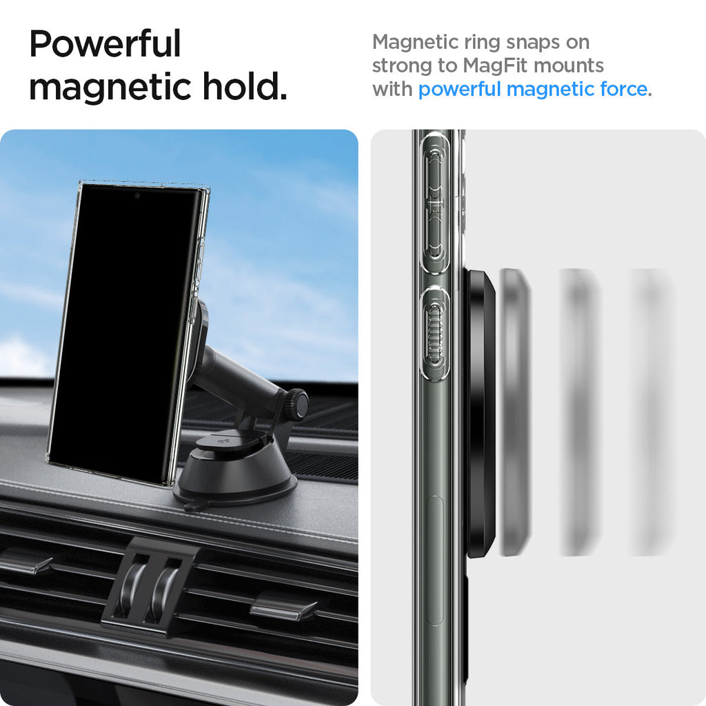 Magnet Ring Plate (Mag Fit)