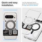 Magnet Ring Plate (Mag Fit)