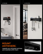 Key Holder Hook Organizer