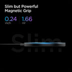 ArcField™ Magnetic 7.5W Wireless Charger | PF2009 (Mag Fit)