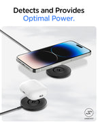 ArcField™ Magnetic 7.5W Wireless Charger | PF2101 (Mag Fit)