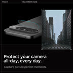 Pixel 10 Series - Optik EZ Fit Lens Protector