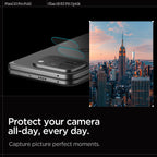 Pixel 10 Series - Optik EZ Fit Lens Protector
