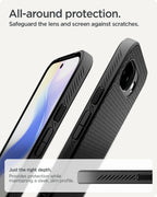 Pixel 10a Series - Liquid Air