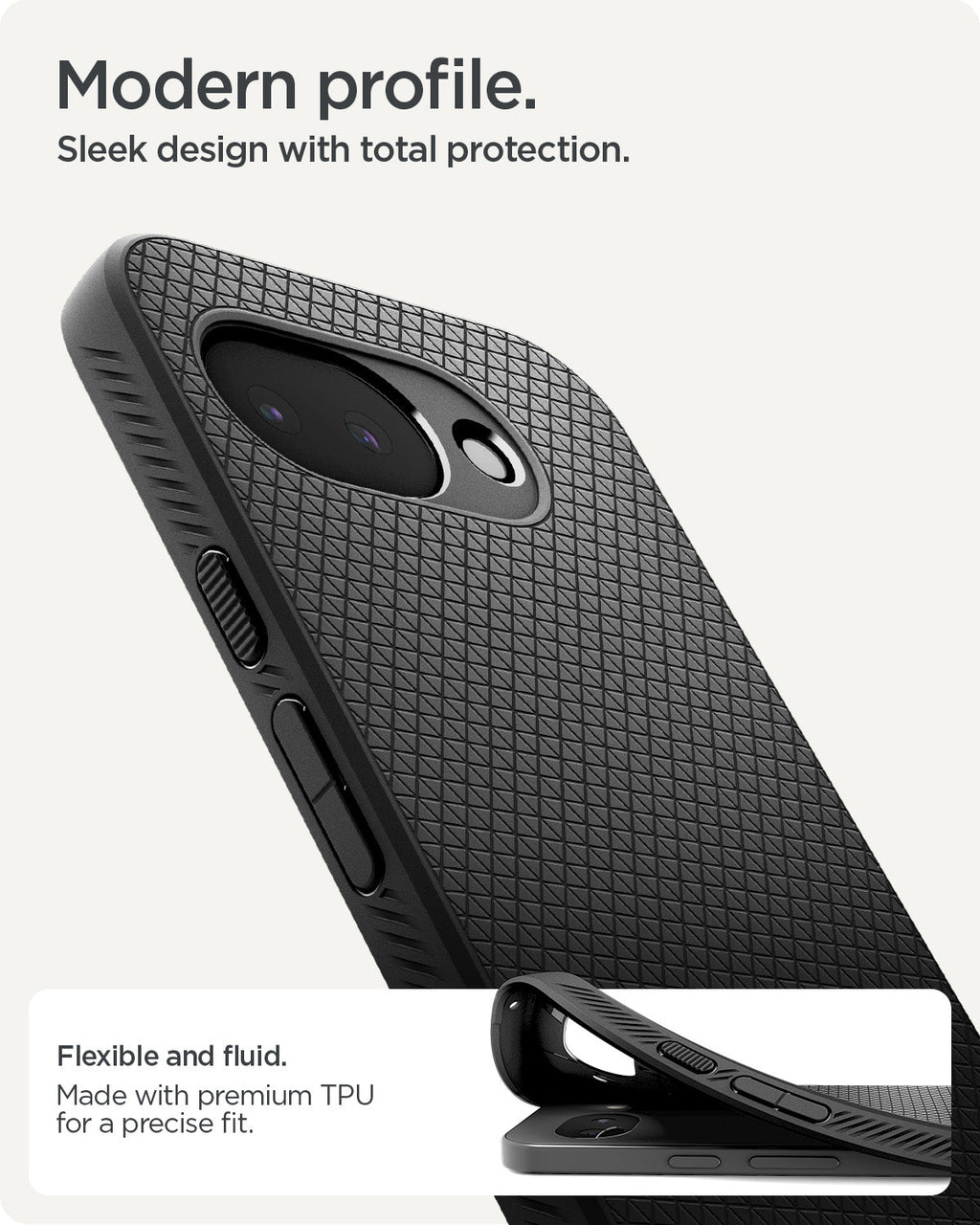 Pixel 10a Series - Liquid Air