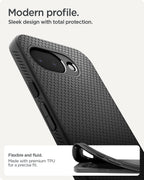 Pixel 10a Series - Liquid Air