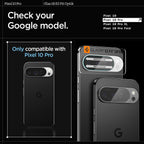 Pixel 10 Series - Optik EZ Fit Lens Protector