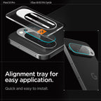 Pixel 10 Series - Optik EZ Fit Lens Protector