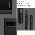 Pixel 6 Series - Rugged Armor