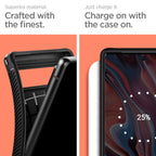 Pixel 6 Series - Rugged Armor