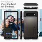 Pixel 6 Series - Tough Armor