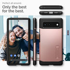 Pixel 6 Series - Tough Armor